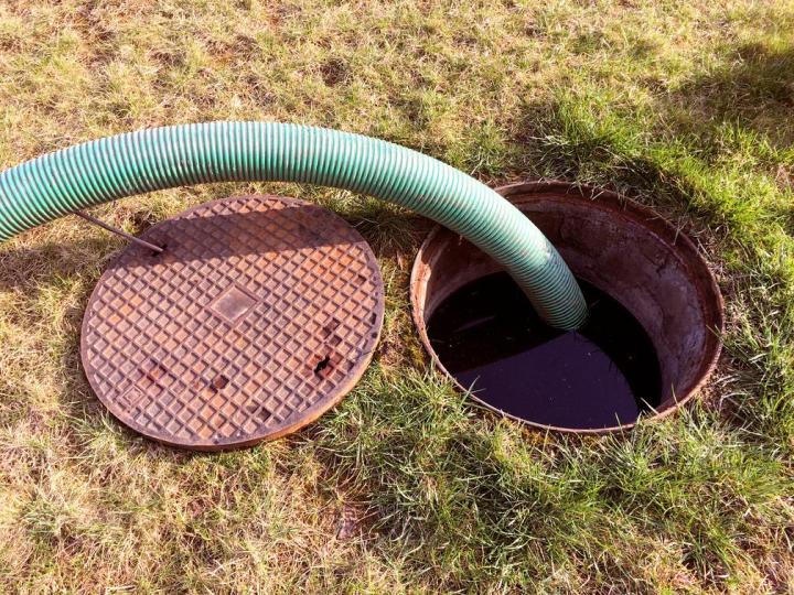 Drain Cleaning Services Broward County