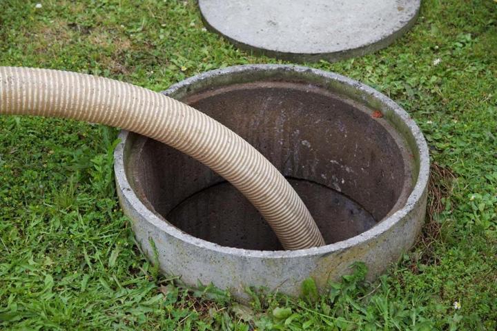 Grease Trap Services Broward County