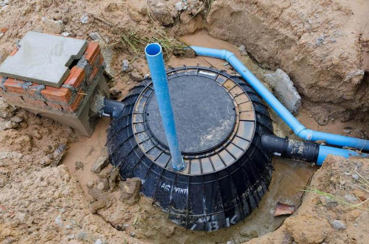 Drain Cleaning Services Broward County