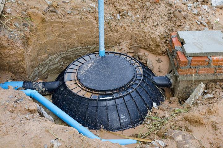 Sewer Pipe Repair Broward County