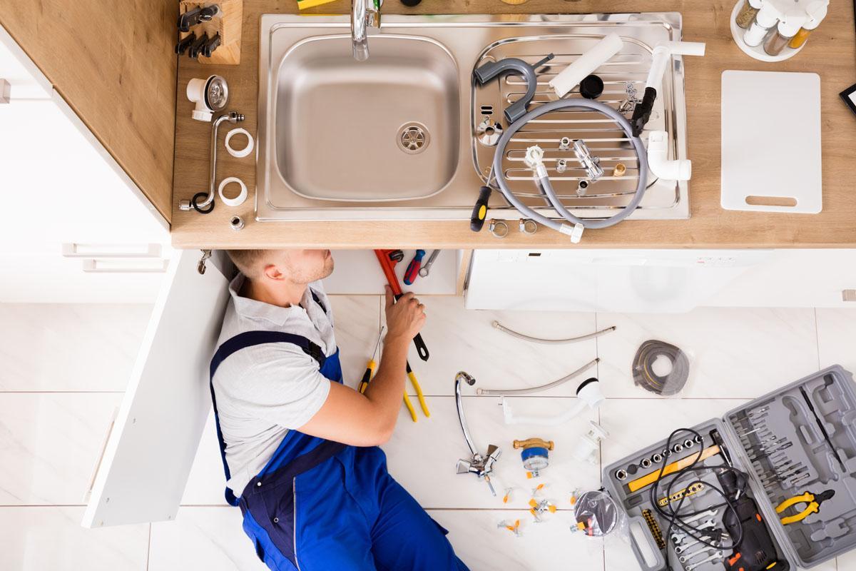 Drain Cleaning Services Broward County
