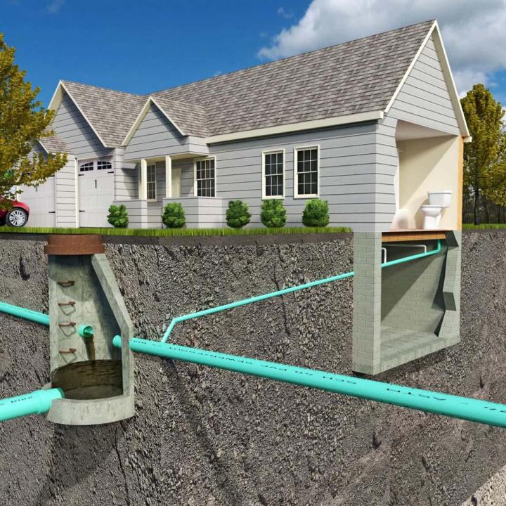 Sewer Services Broward County