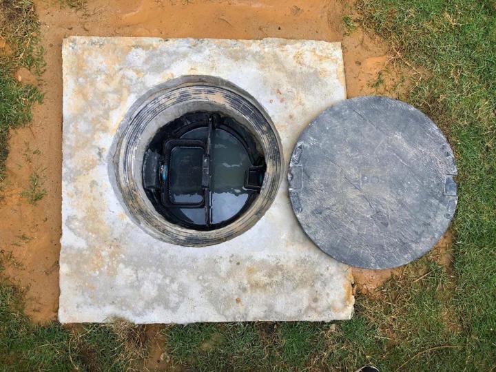 Septic Tank Services Broward County