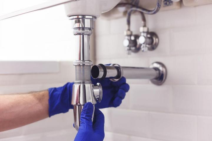 Drain Unclogging Broward County