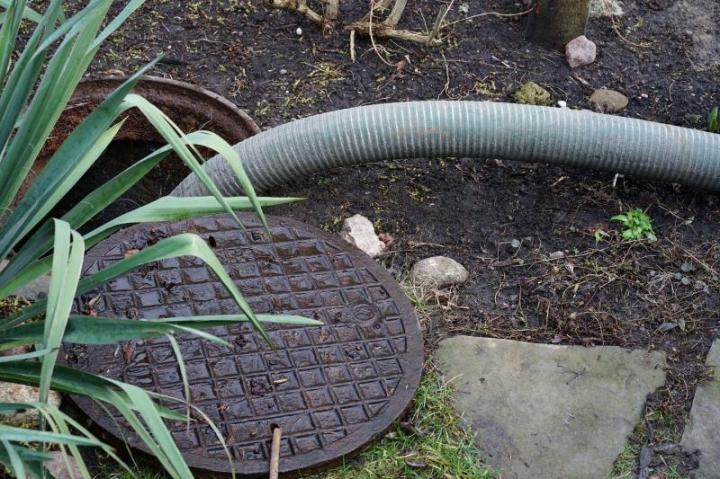 Septic Tank Contractors, Medley