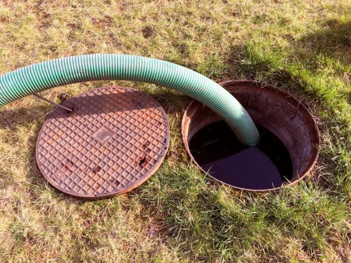 Septic Tank Contractors, Miami